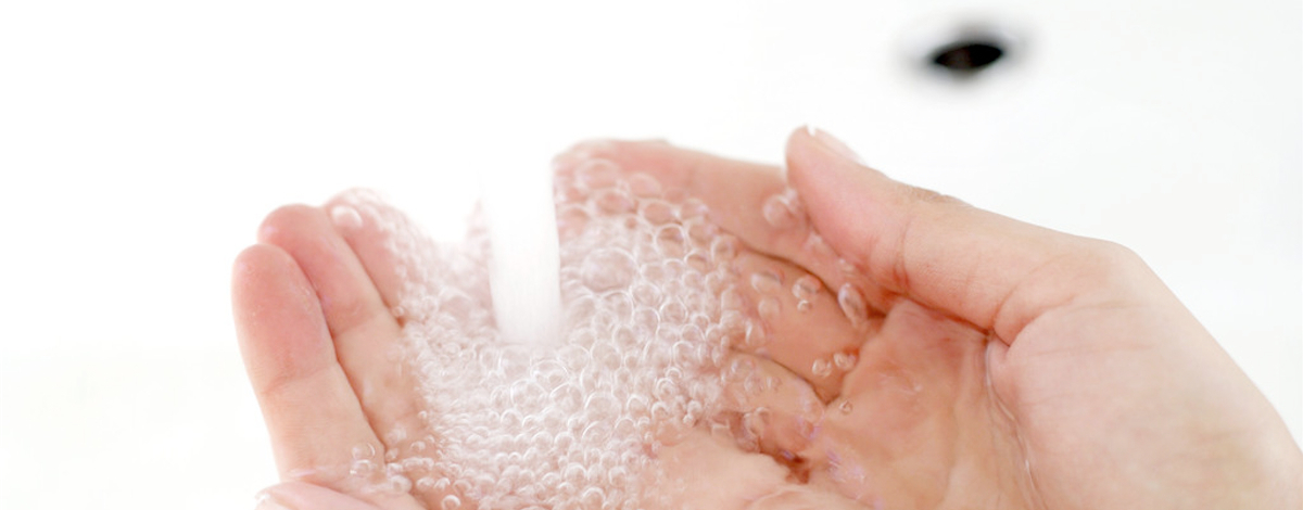 prevenzione della congiuntivite