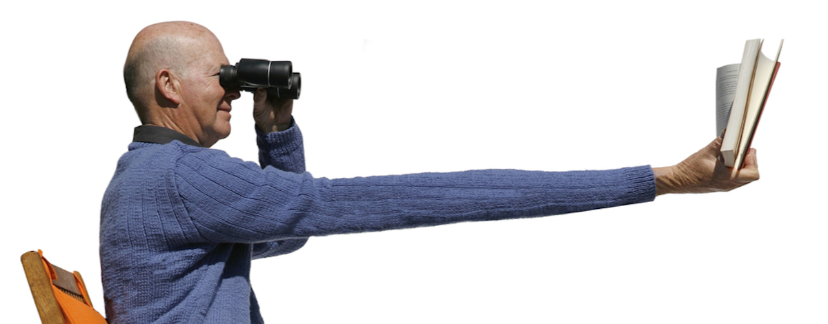 la presbiopia non si previene