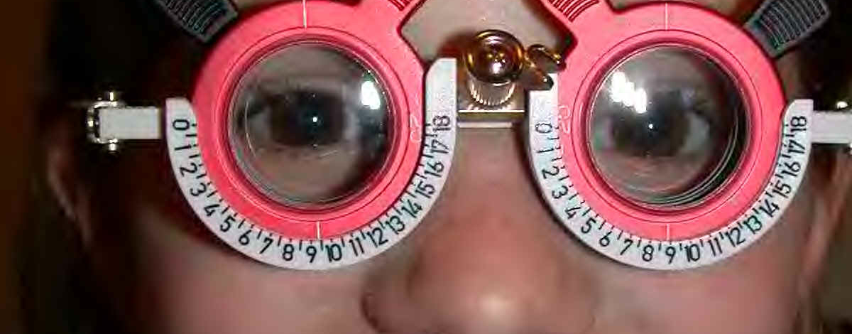 come prevenire e curare i difetti rifrattivi nei bambini