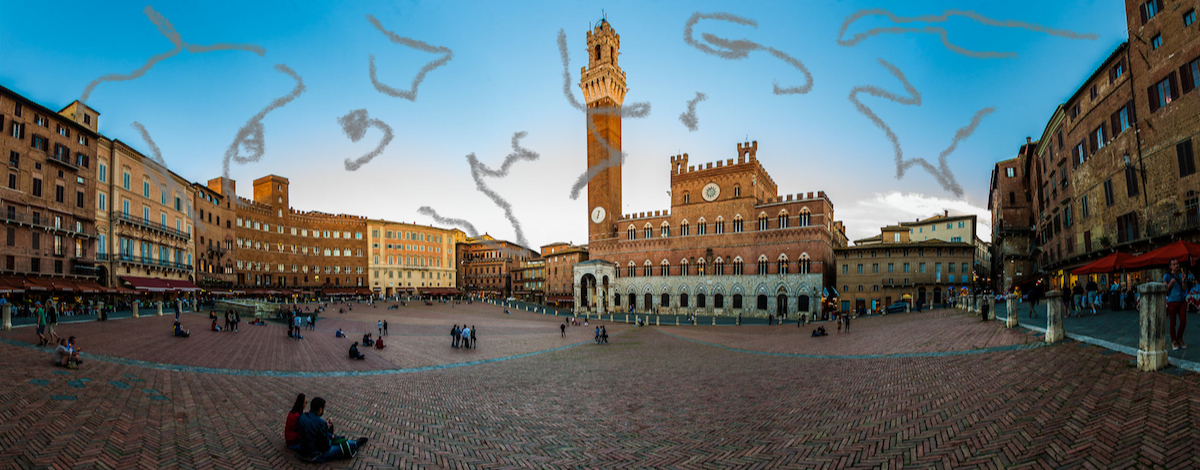 sintomi soggettivi dei corpi mobili del vitreo