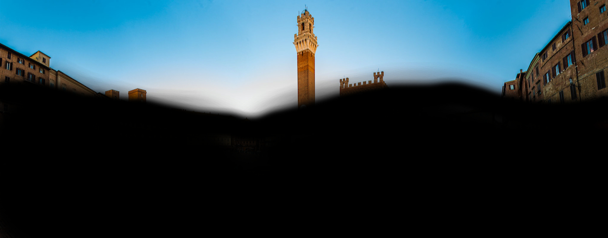 perdita della vista nel distacco di retina