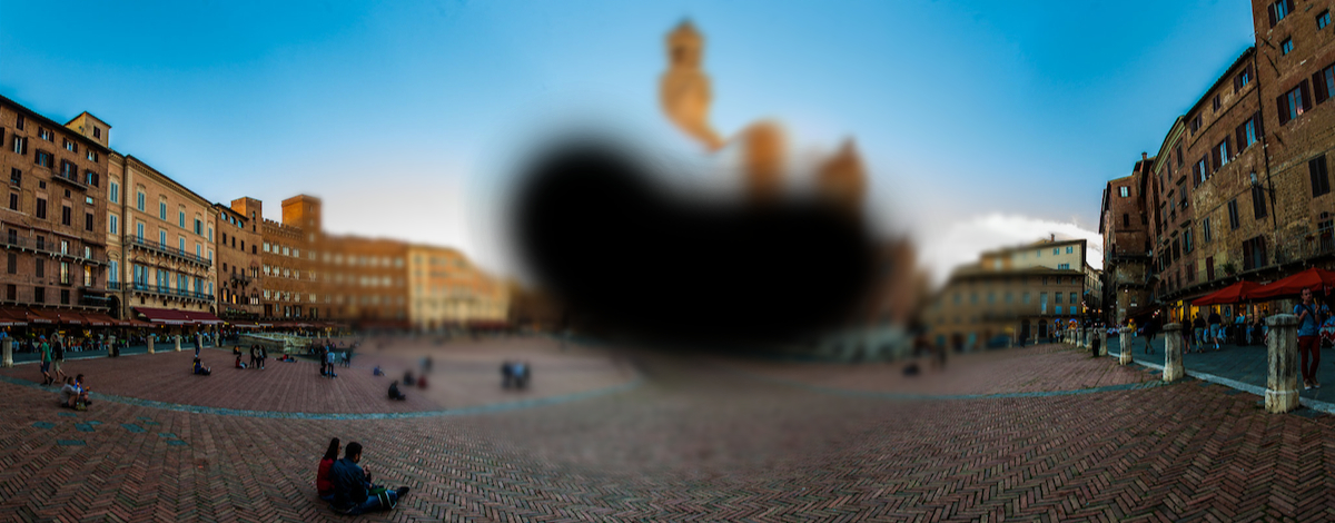 sintomi visivi della degenerazione maculare senile