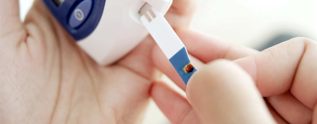 esame della glicemia